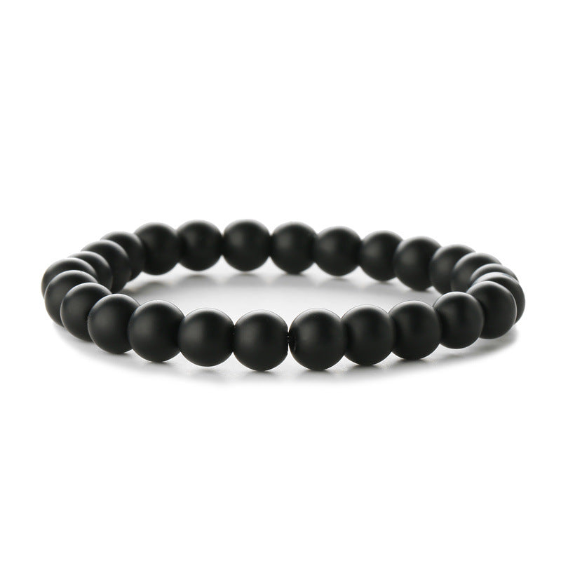 Wholesale Jewelry Turquoise Agate Bracelet
